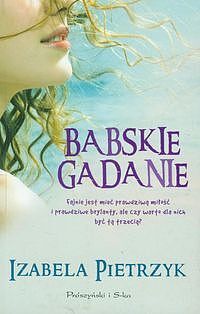 Babskie gadanie (e-book)
