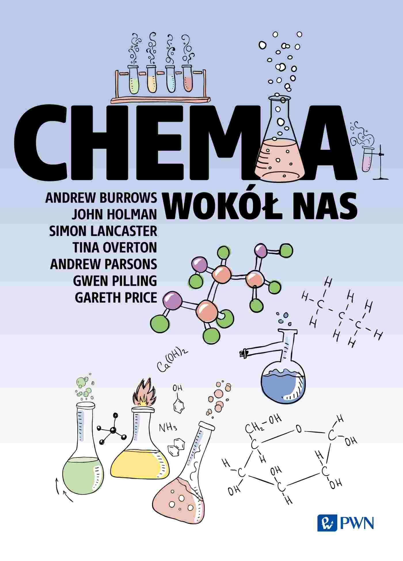 Chemia wokół nas