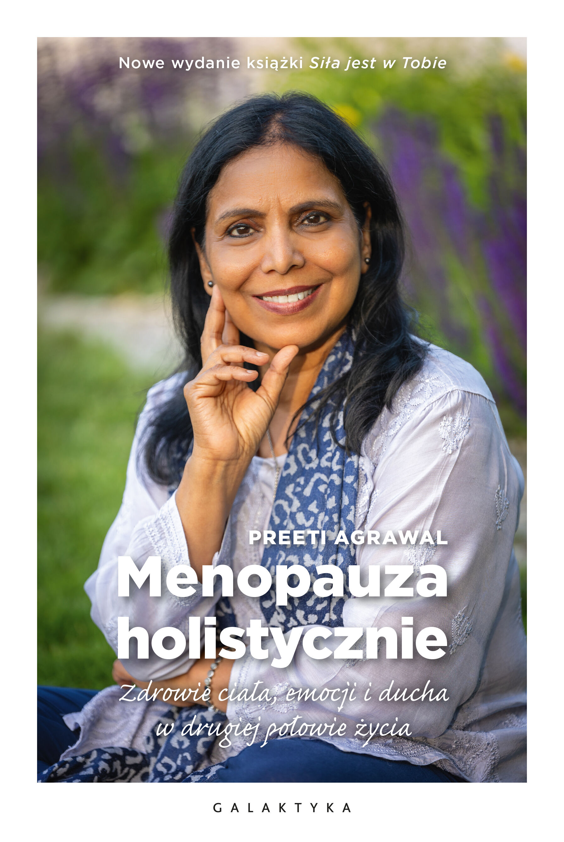 Menopauza holistycznie (e-book)
