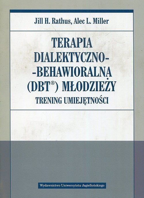 Terapia dialektyczno-behawioralna (DBT) młodzieży