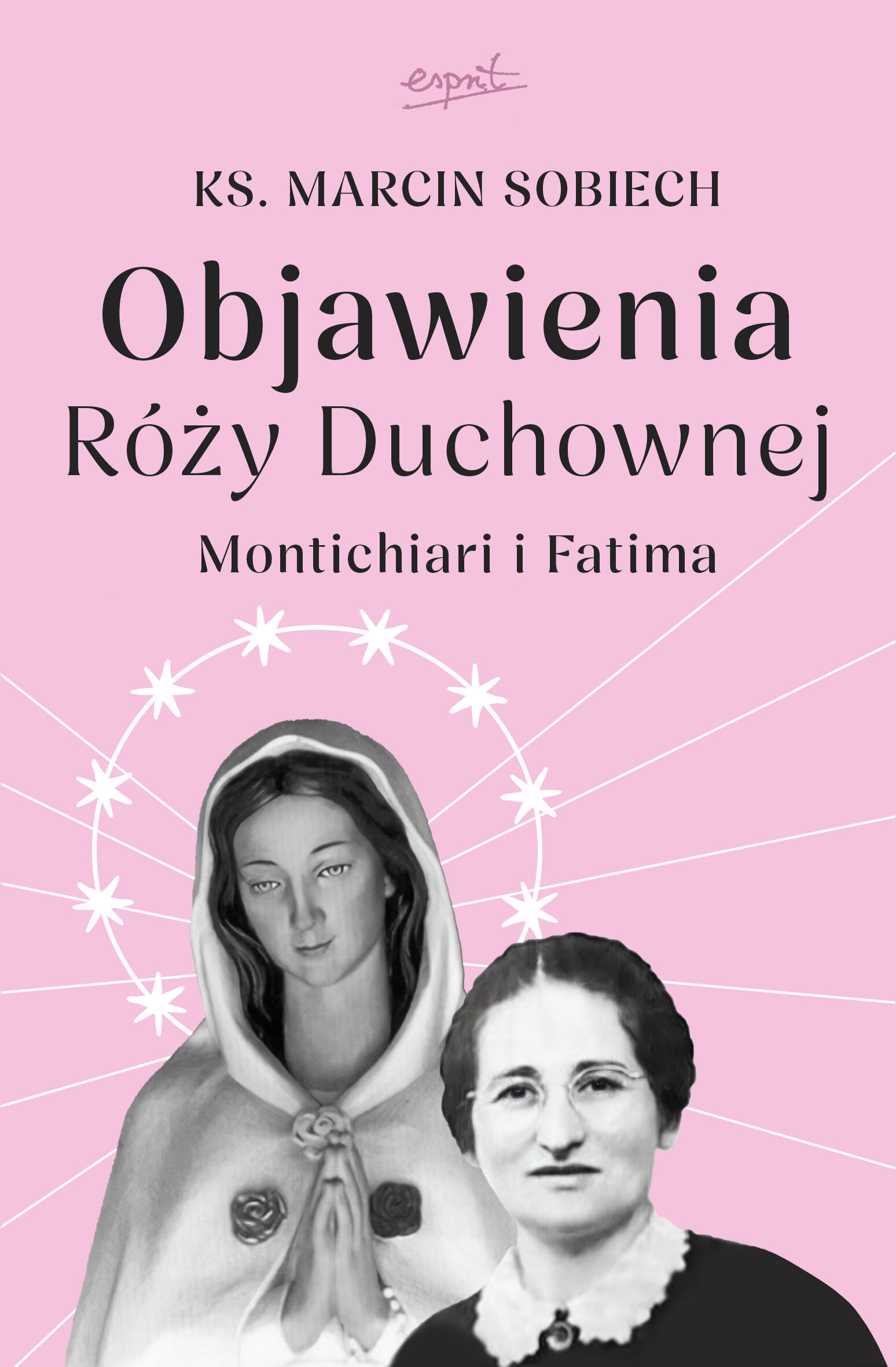 Objawienia Róży Duchownej EBOOK (e-book)