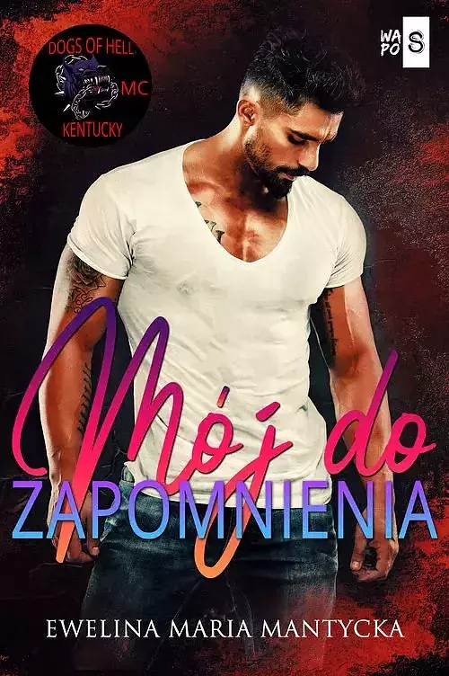 Mój do zapomnienia - 01
