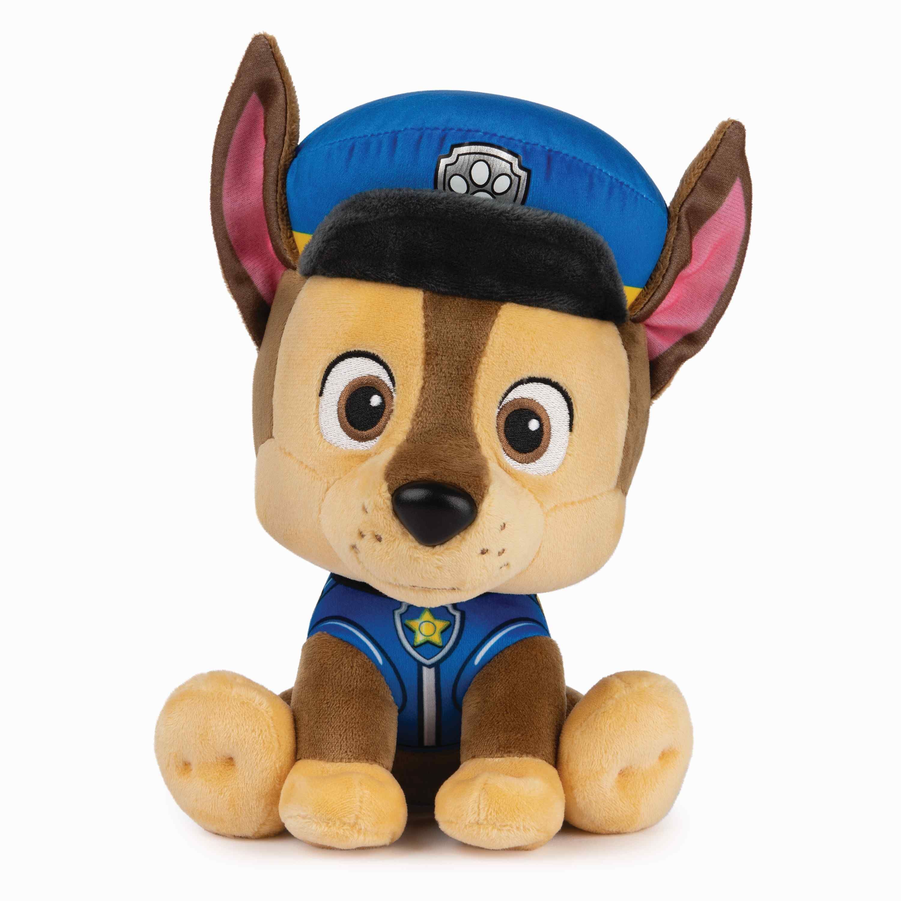 Maskotka Chase Psi Patrol 23cm