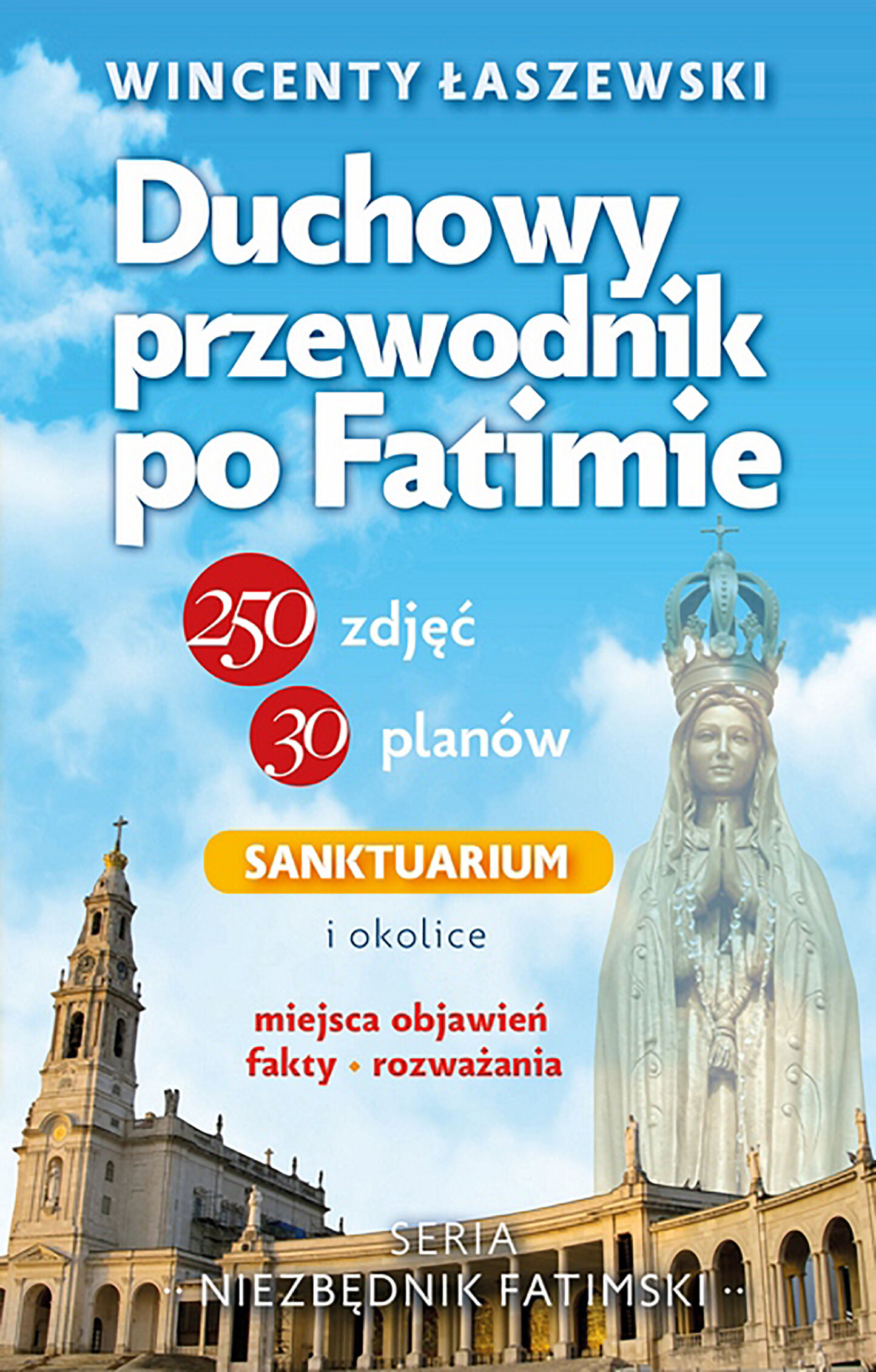 Duchowy przewodnik po Fatimie (e-book)