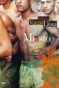 Miasto i psy