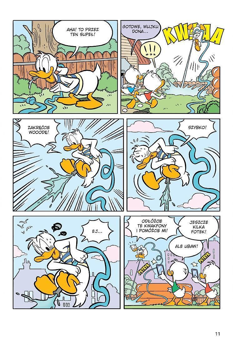 Gigant Poleca Extra - 14 - Letni wyskok (4/2023)