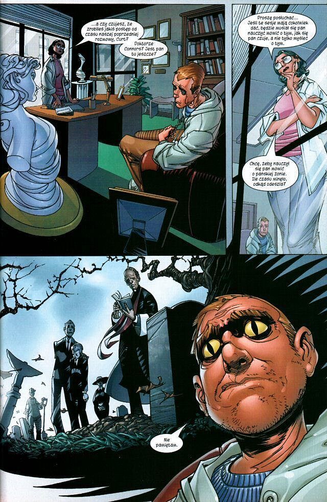 Dobry Komiks Extra - 3 - Spectacular Spider-Man