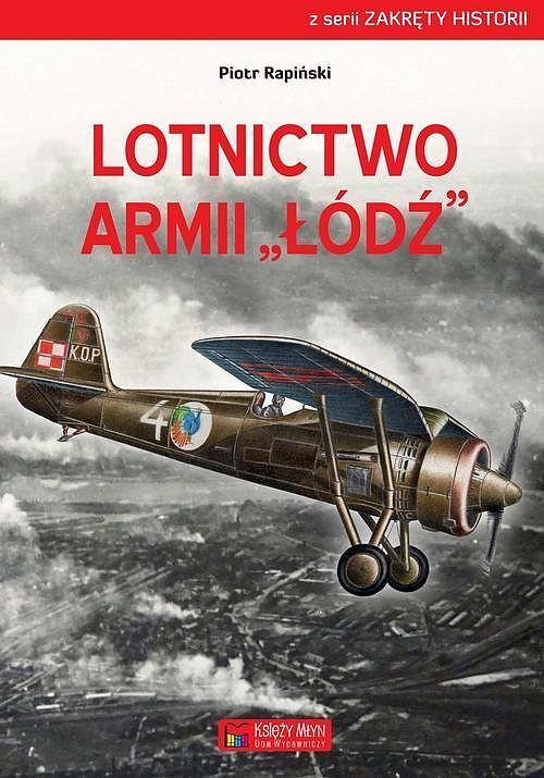 Lotnictwo Armii Łódź