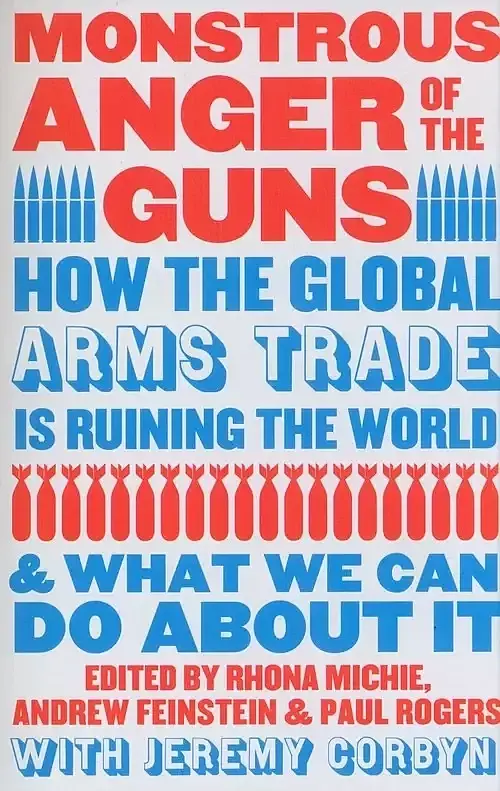Monstrous Anger of the Guns