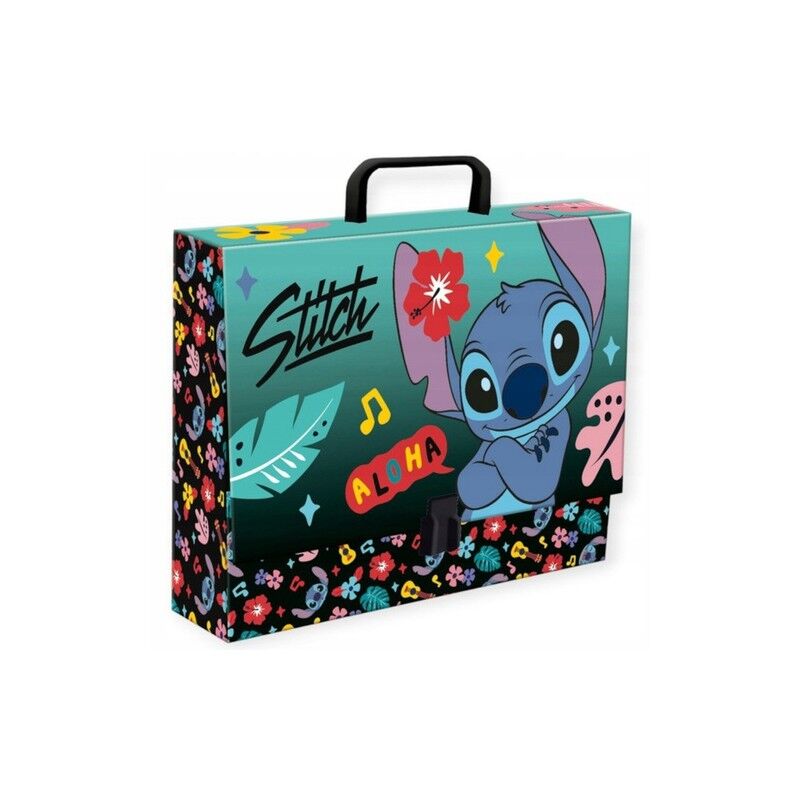 Teczka A4 z rączką XL Stitch