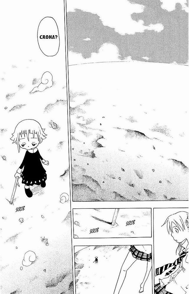 Soul Eater - 06