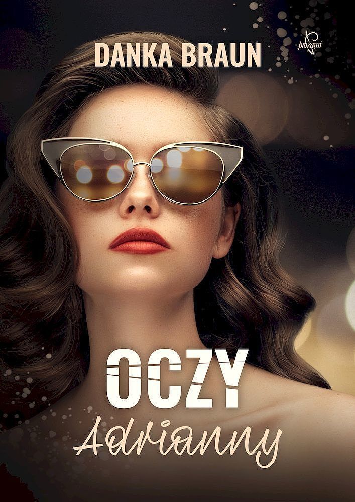 Oczy adrianny