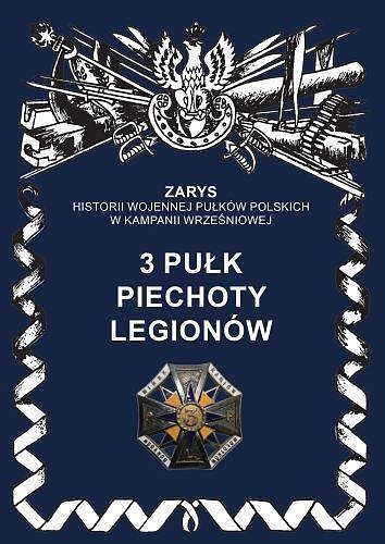 3 pułk Piechoty Legionów