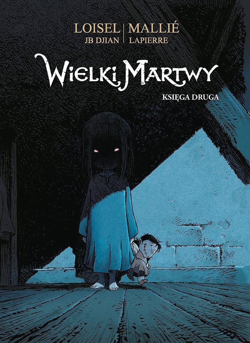 Wielki Martwy - 2