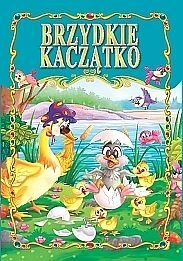 Brzydkie kaczątko tw