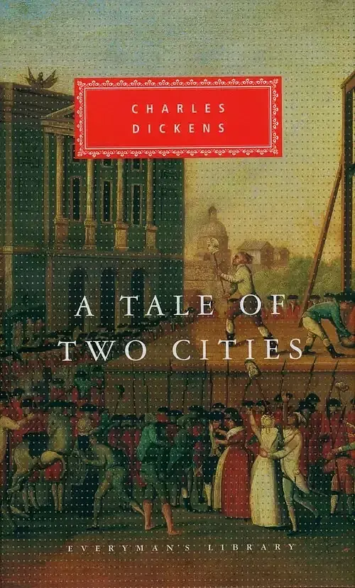 A Tale of Two Cities