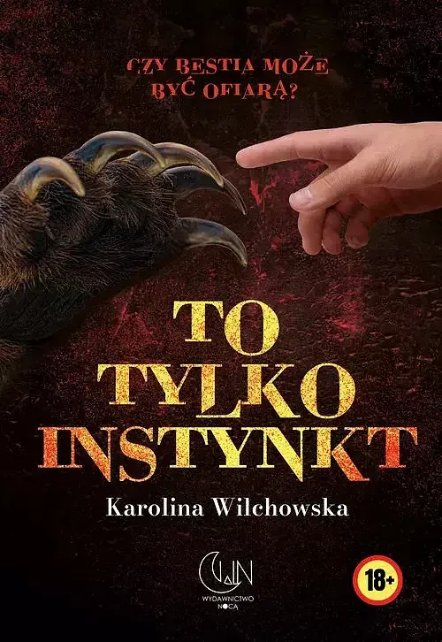 To tylko instynkt