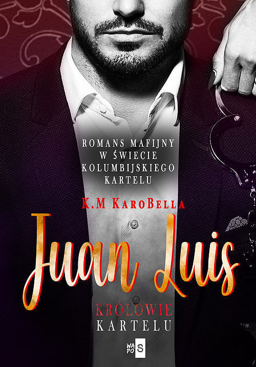 Juan Luis Królowie kartelu