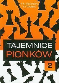 Tajemnica pionków 2