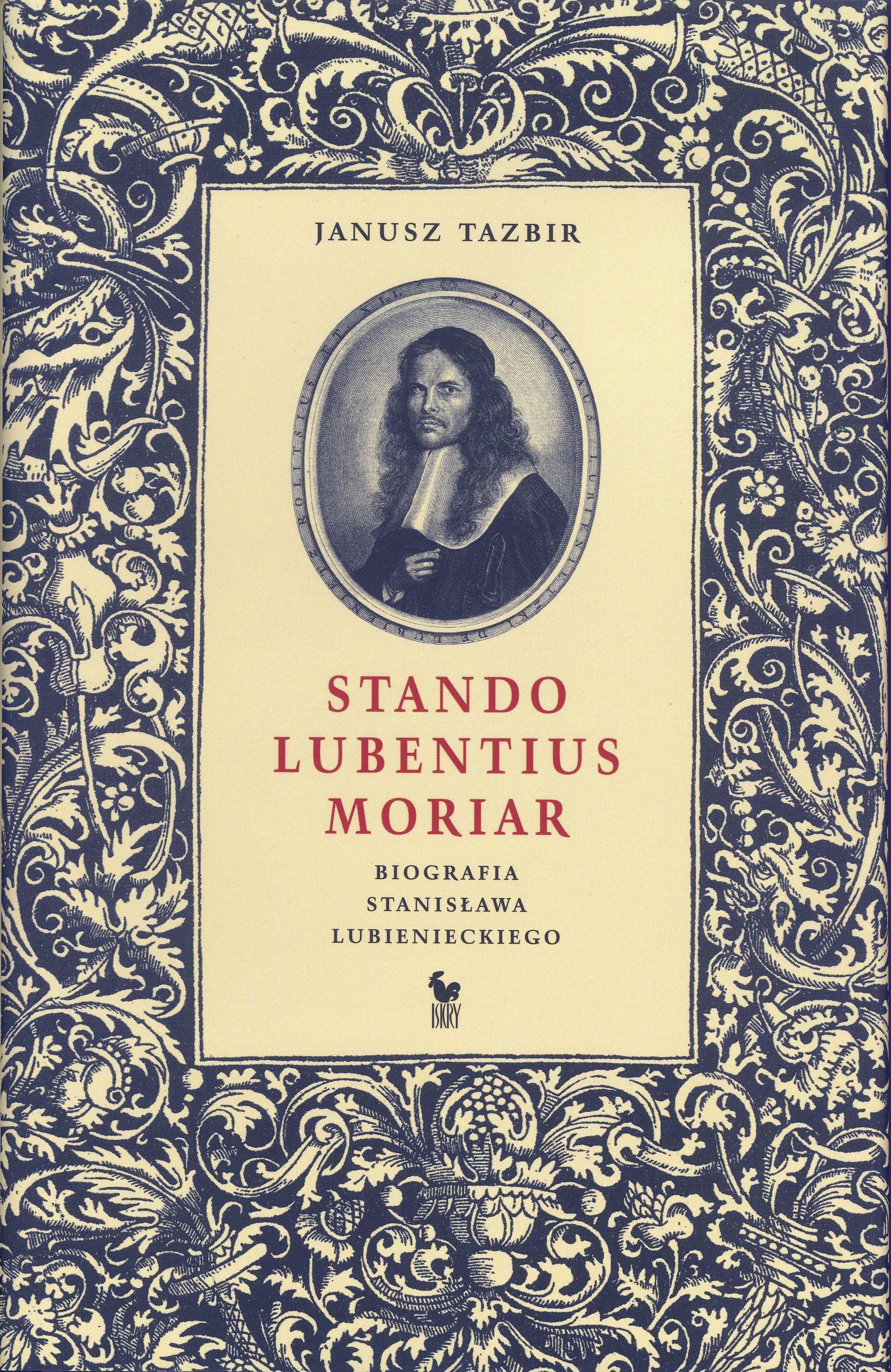 Stando Lubentius Moriar (e-book)