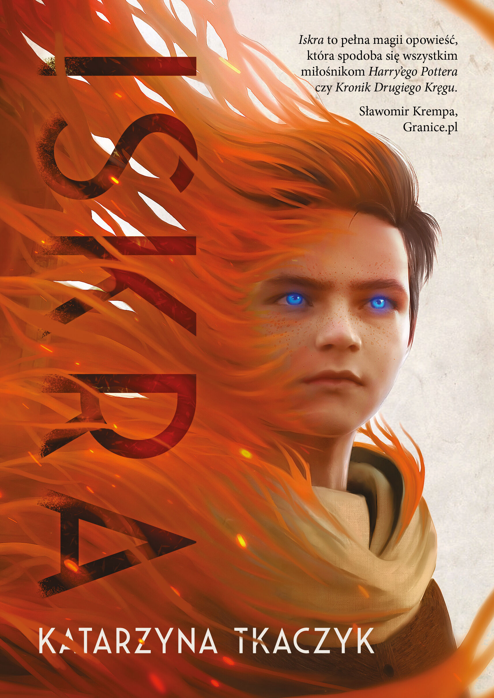 Iskra (e-book)