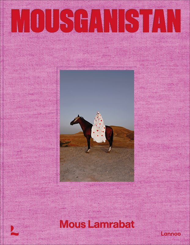 Mousganistan wer. angielska