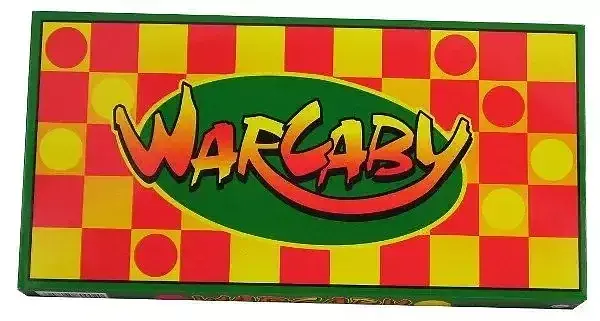 Warcaby