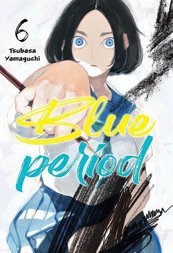 Blue period - 06