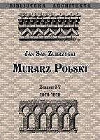 Murarz polski. Zeszyt 1-4 1916-1919