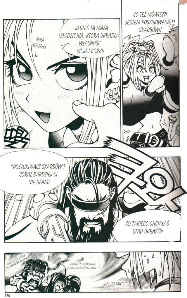 Ragnarok - 1