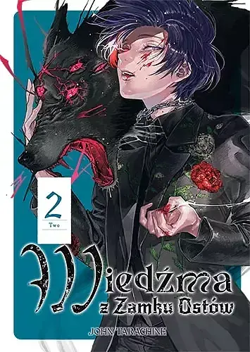 Wiedźma z Zamku Ostów - 02