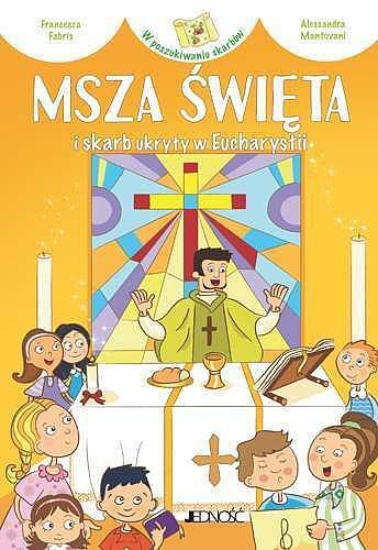 W poszukiwaniu skarbów