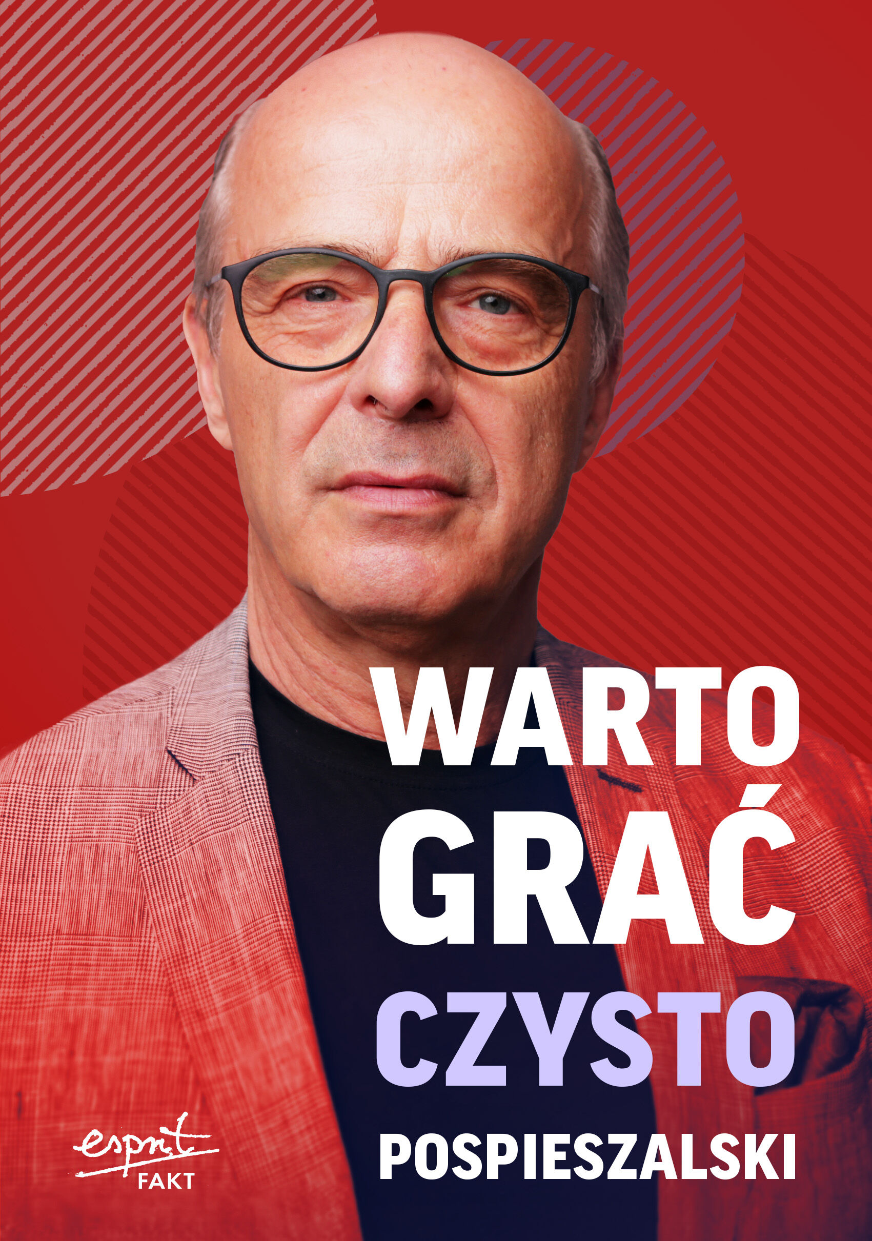Warto grać czysto EBOOK (e-book)