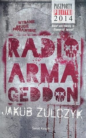 Radio Armageddon