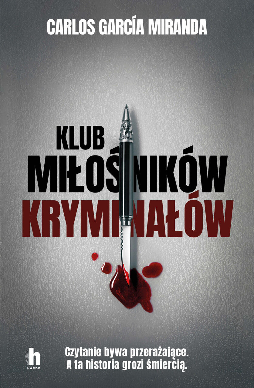 Klub miłośników kryminałów (e-book)