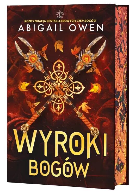 Wyroki bogów