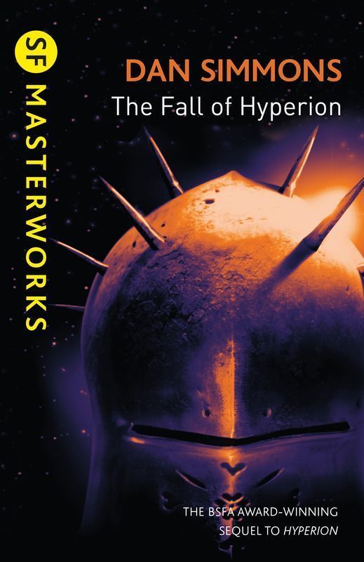 The Fall of Hyperion wer. angielska