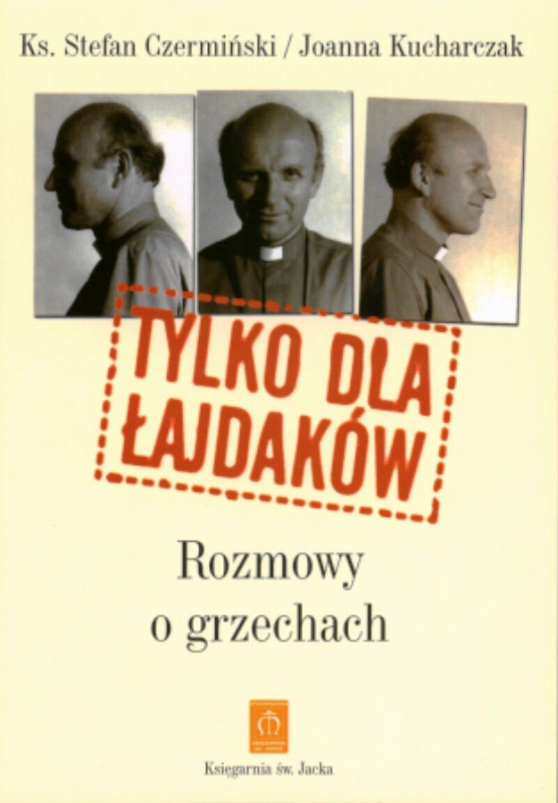 Tylko dla łajdaków