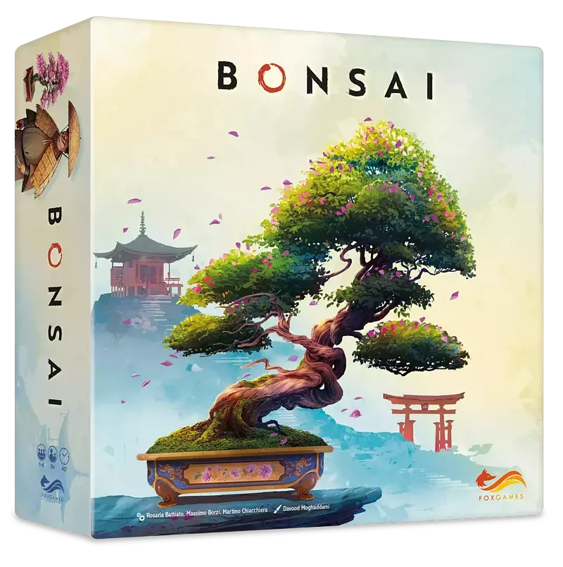 Bonsai