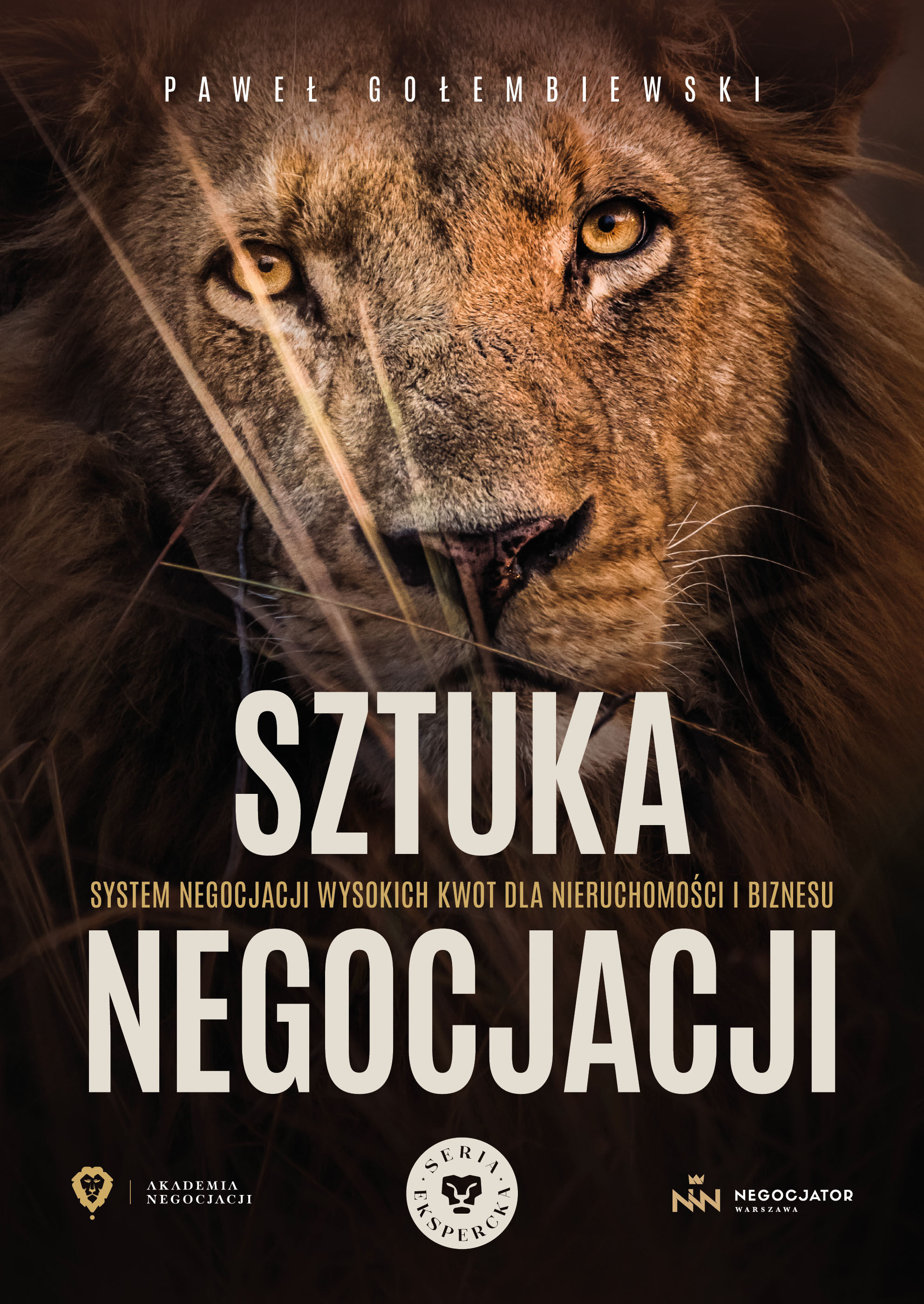 Sztuka Negocjacji System Negocjacji Wysokich Kwot w Nieruchomościach i Biznesie (e-book)