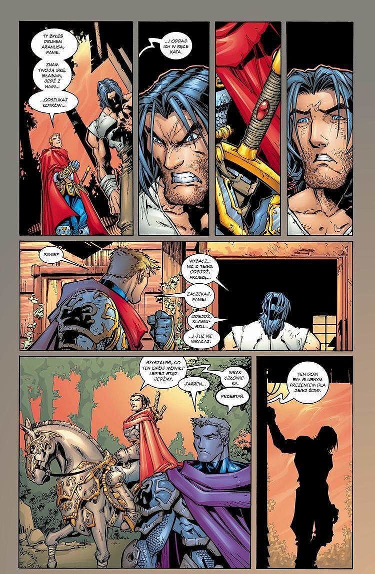 Battle Chasers - 2 - (2/2005)