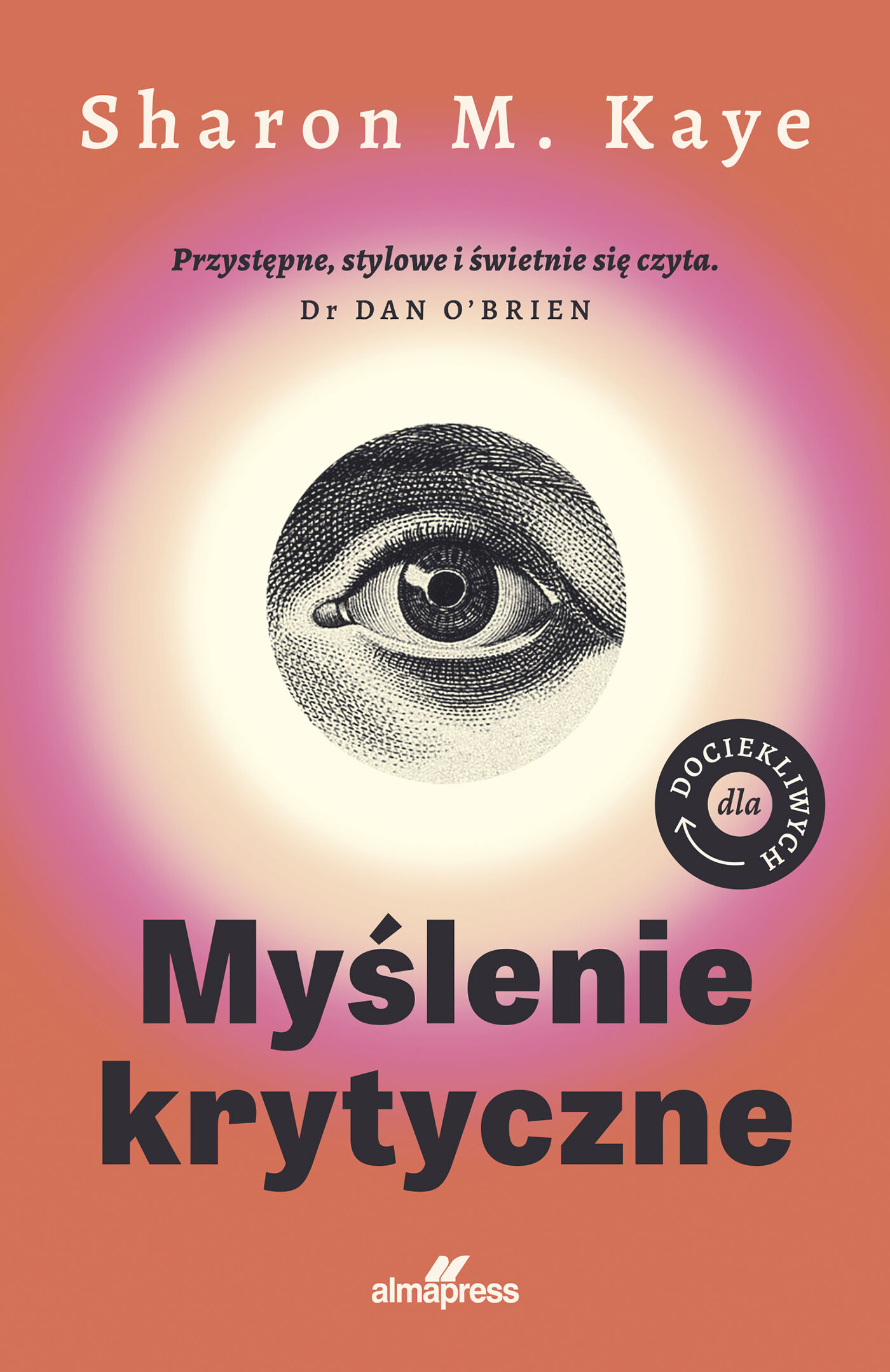 Myślenie krytyczne (e-book)