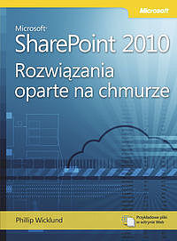 Microsoft SharePoint 2010: Rozwiązania oparte na chmurze