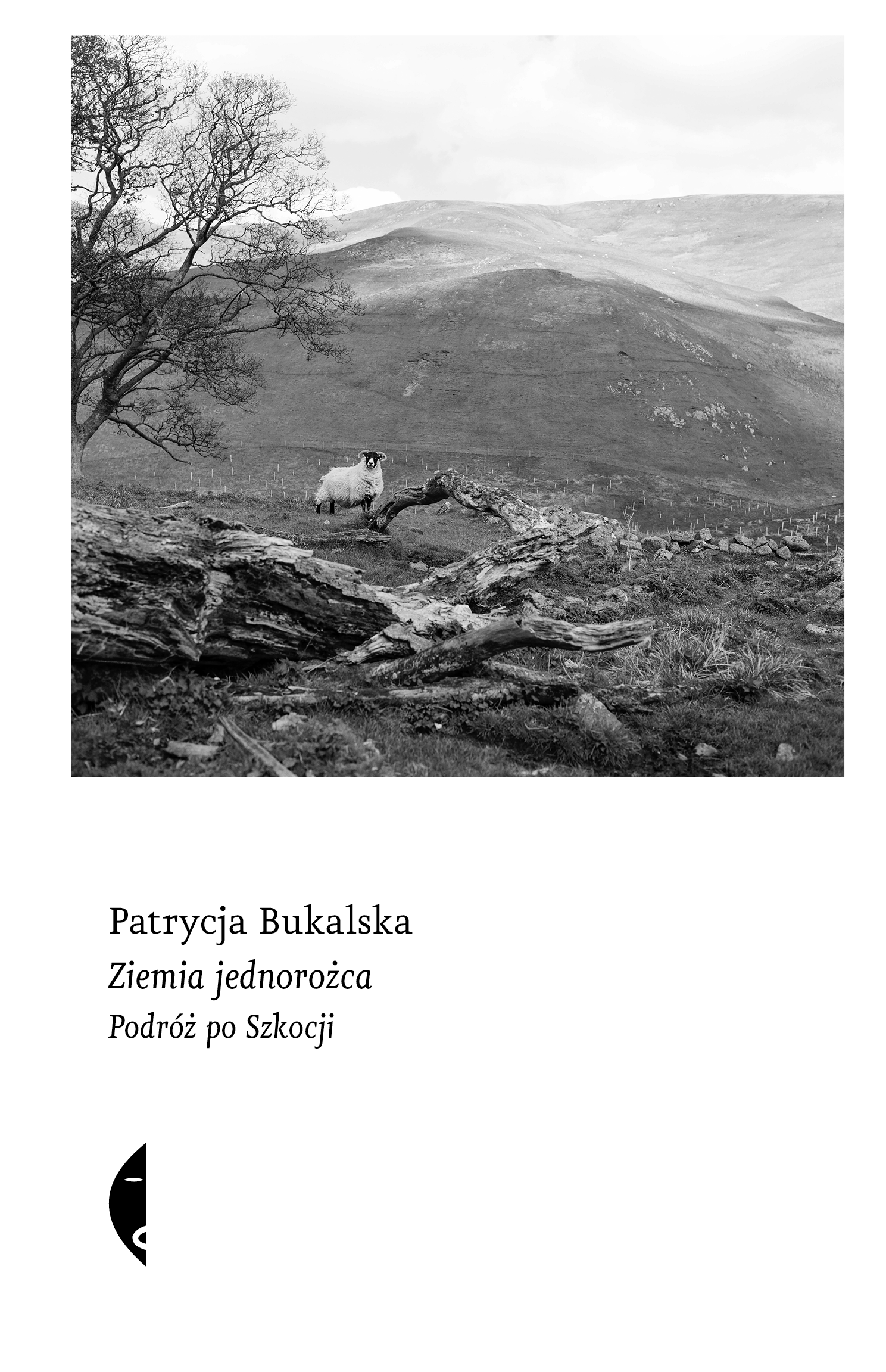 Ziemia jednorożca (e-book)