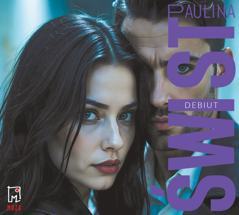 Debiut (audiobook MP3)
