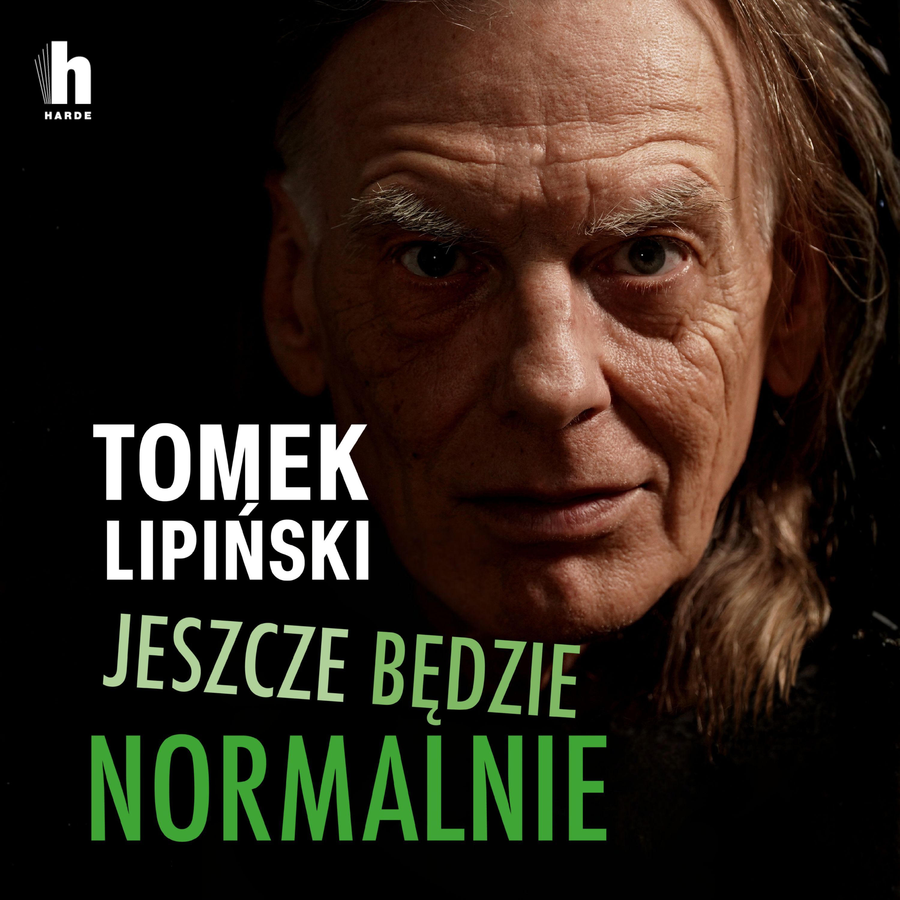 Jeszcze będzie normalnie (audiobook MP3)
