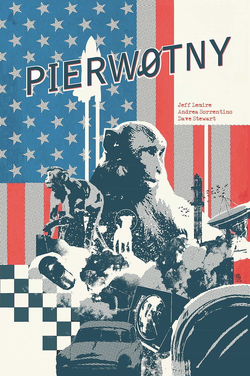 Pierwotny