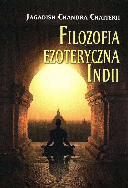 Filozofia ezoteryczna Indii