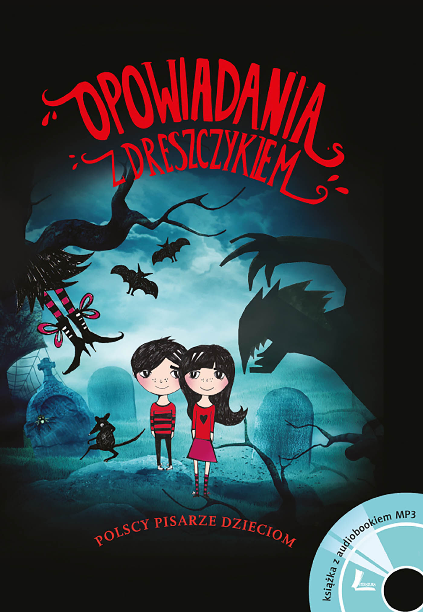 Opowiadania z dreszczykiem (e-book)
