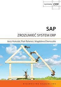 SAP Zrozumieć system ERP